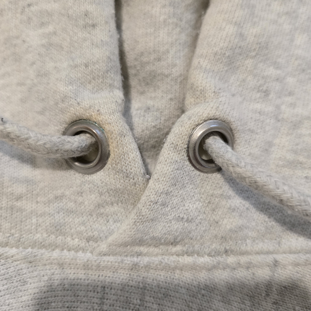 Gray Arizona State Hoodie - Picture 3 of 4